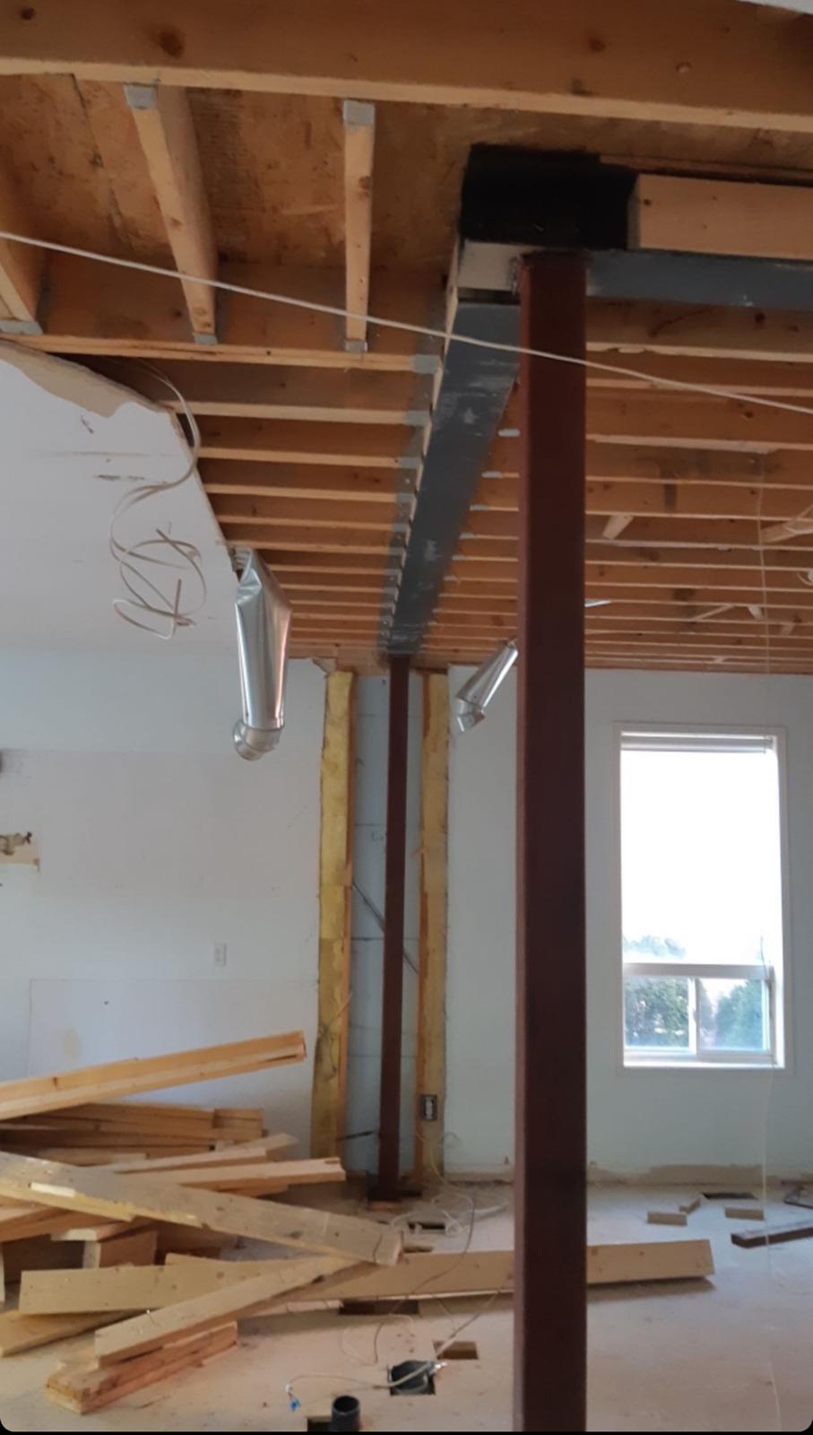 Satisfied Client's Space